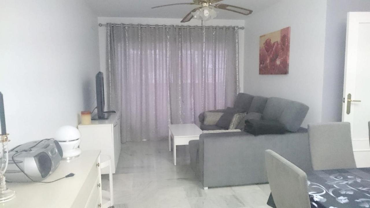 Apartment Calle Feria De Jerez