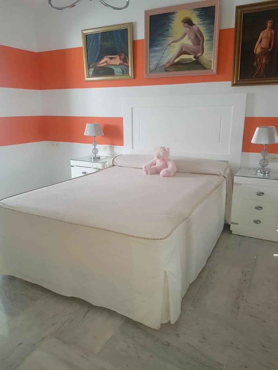 Calle Feria De Jerez Apartment *