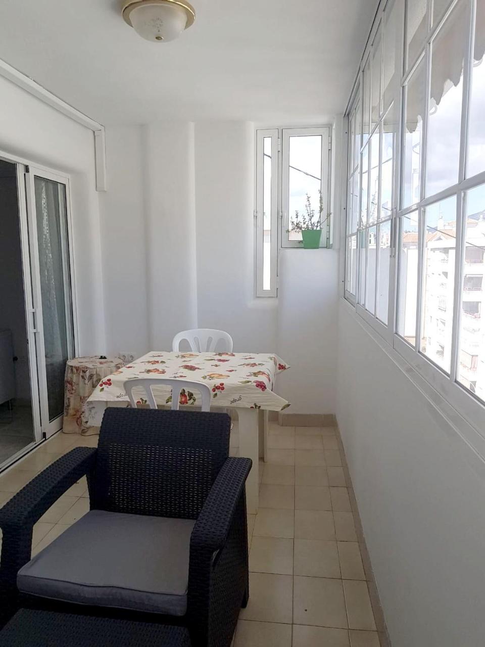 Appartement Calle Feria De Jerez *
