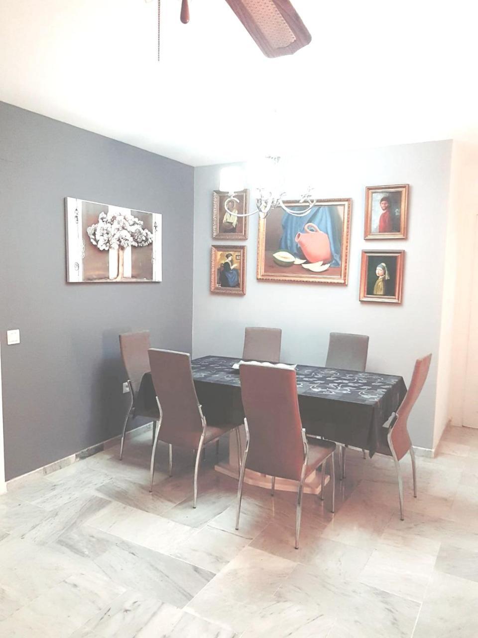Appartement Calle Feria De Jerez