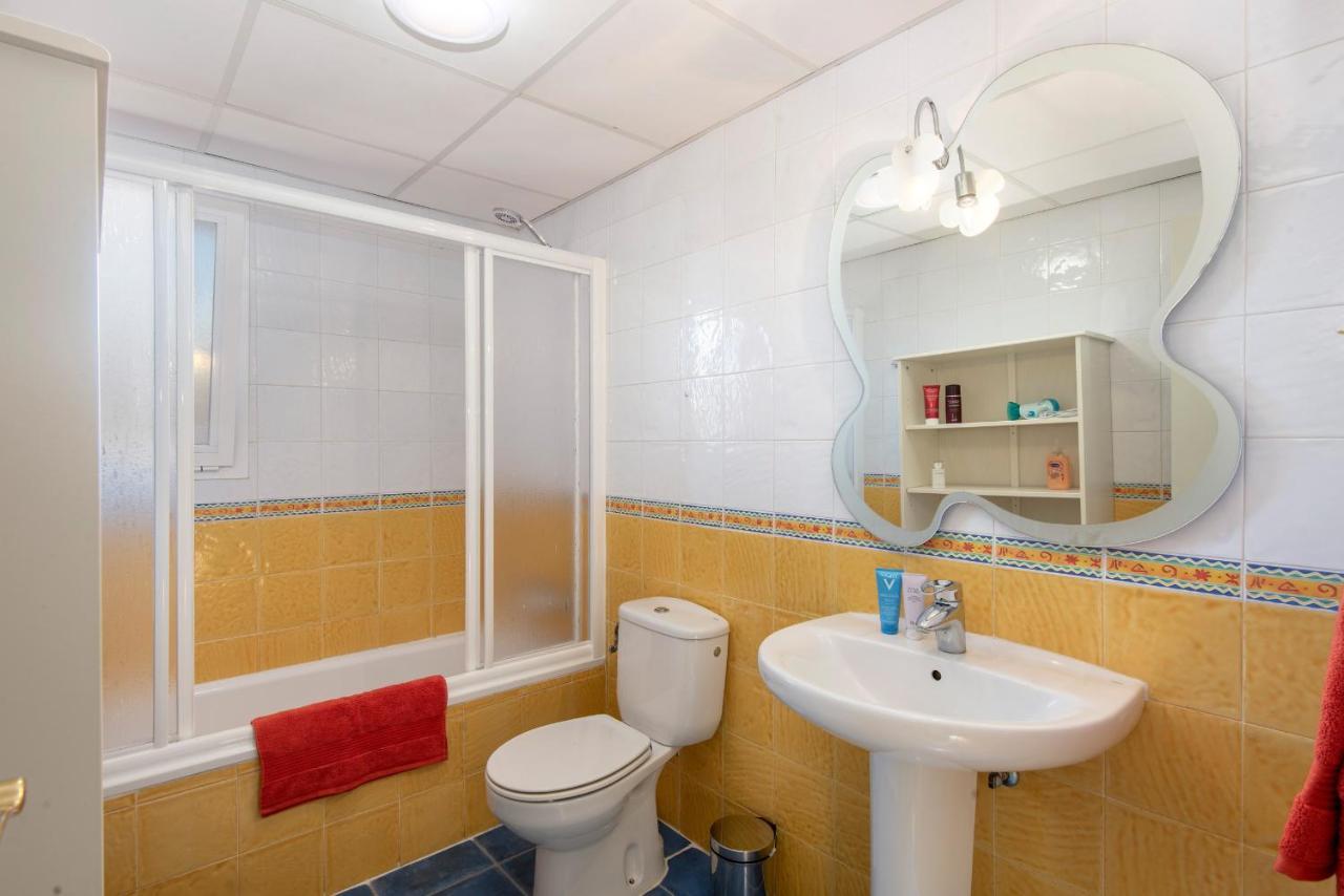 Cubo's Playa Castillo Sohail Appartement Fuengirola