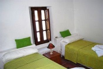 Casas De Parauta Country house