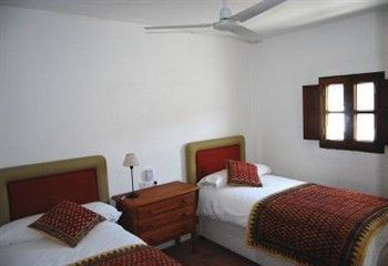 Country house Casas De Parauta *