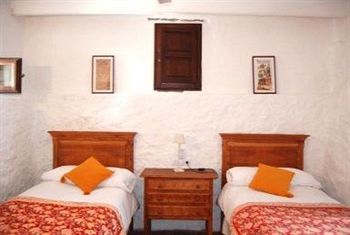 Casas De Parauta Landhuis