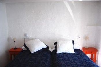 Country house Casas De Parauta