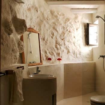 Country house Casas De Parauta