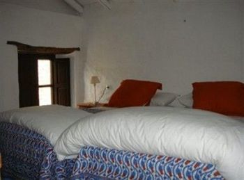 Casas De Parauta Country house *