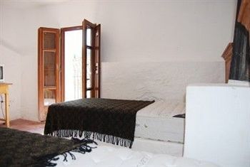 Casas De Parauta Country house *