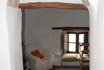 Casas De Parauta *