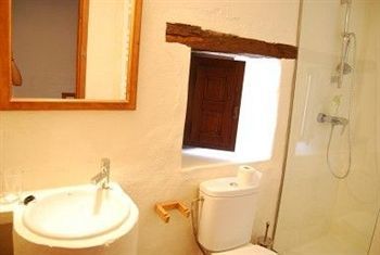 Casas De Parauta *