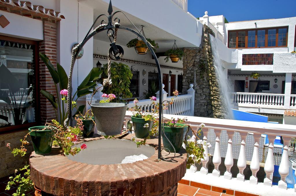 Hotel Rampas