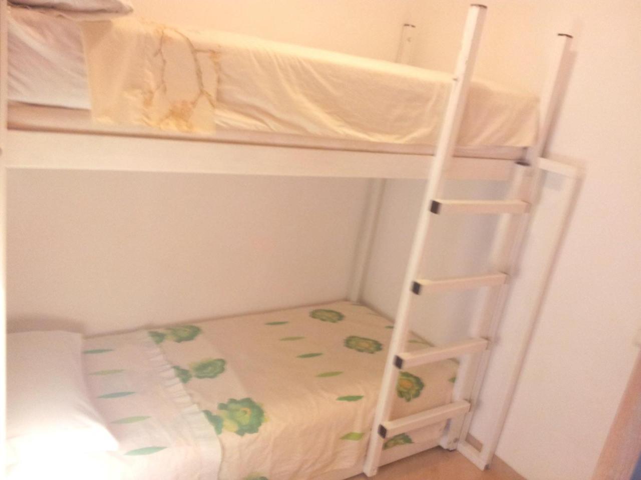 With 2 Bedrooms In Fuengirola, With Wonderful Sea View, Furnished T... Appartement Fuengirola