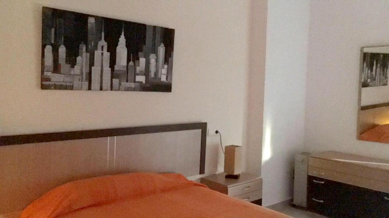 With One Bedroom In Fuengirola, With Wonderful Sea View, Pool Acces... *