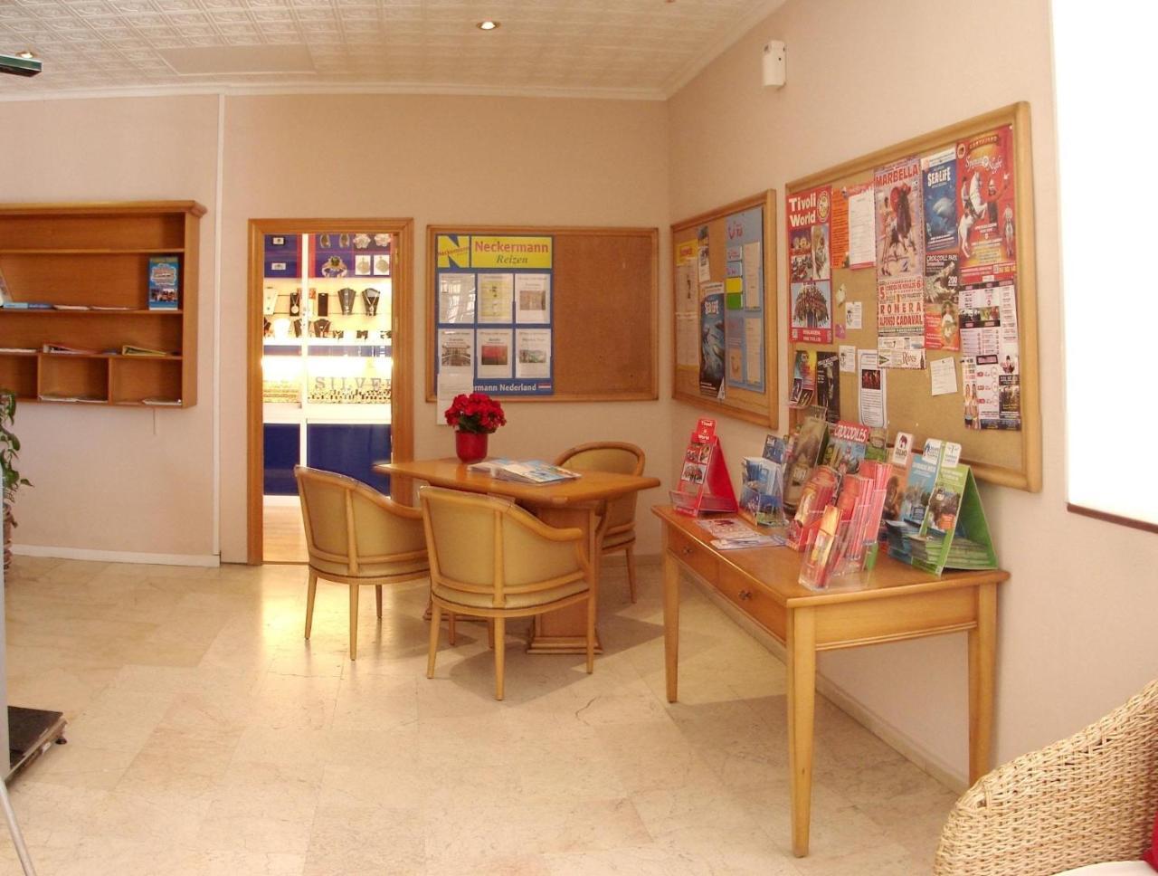 Apartamento With One Bedroom In Fuengirola, With Wonderful Sea View, Pool Acces... *