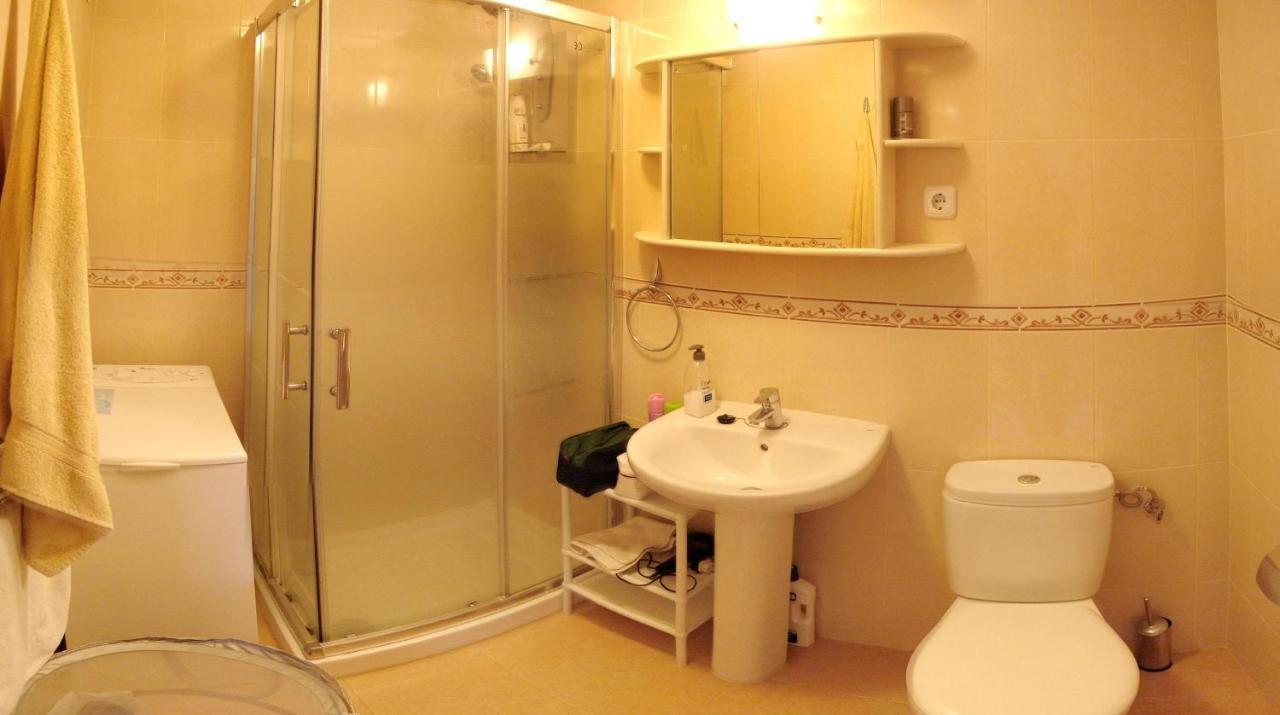 With One Bedroom In Fuengirola, With Wonderful Sea View, Pool Acces... * Fuengirola