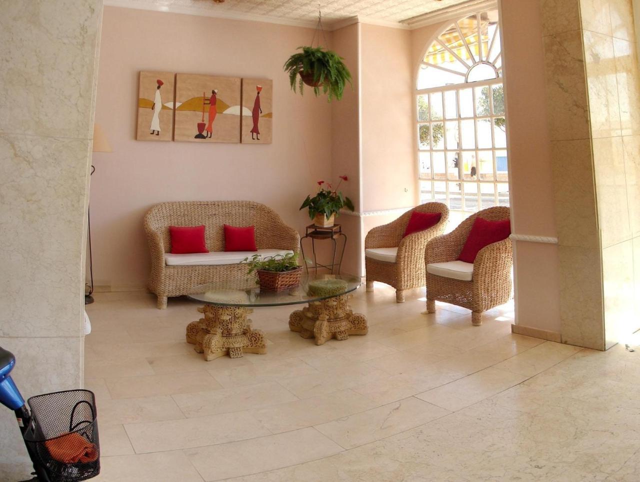 With One Bedroom In Fuengirola, With Wonderful Sea View, Pool Acces...
