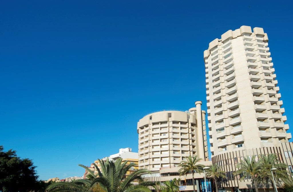 El Puerto By Pierre Hotel 3*