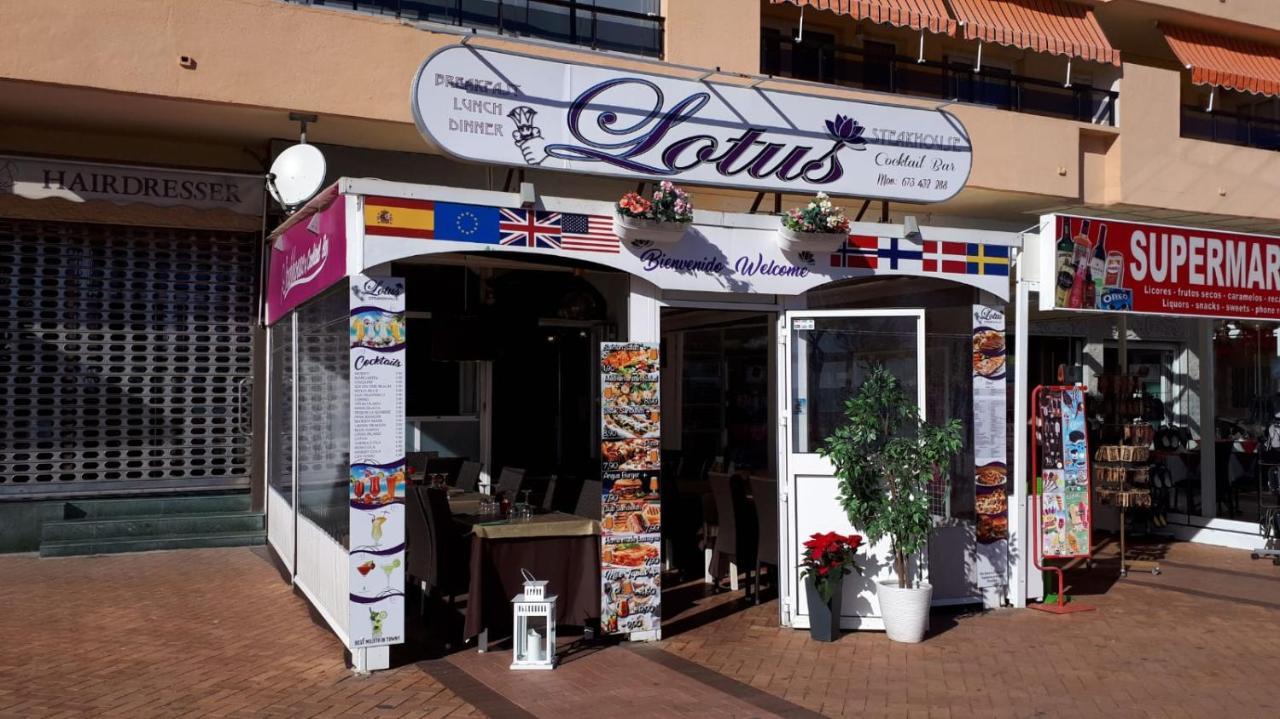 Apartamento Saturno - | 2330 Appartement Fuengirola