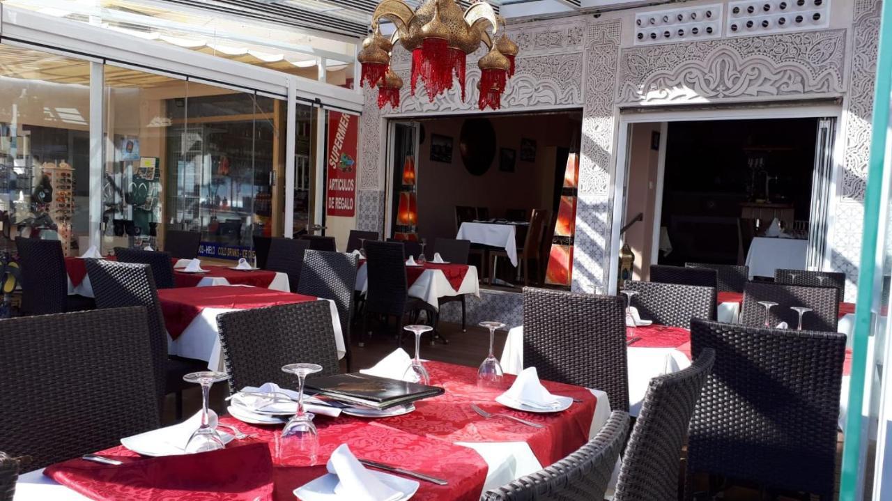 Apartamento Saturno - | 2330 Appartement *