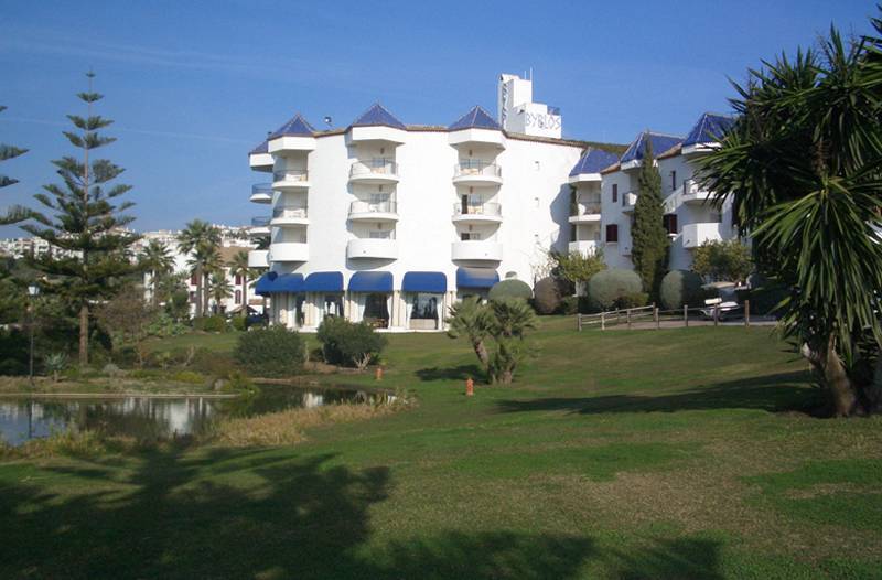 La Zambra Hotelli