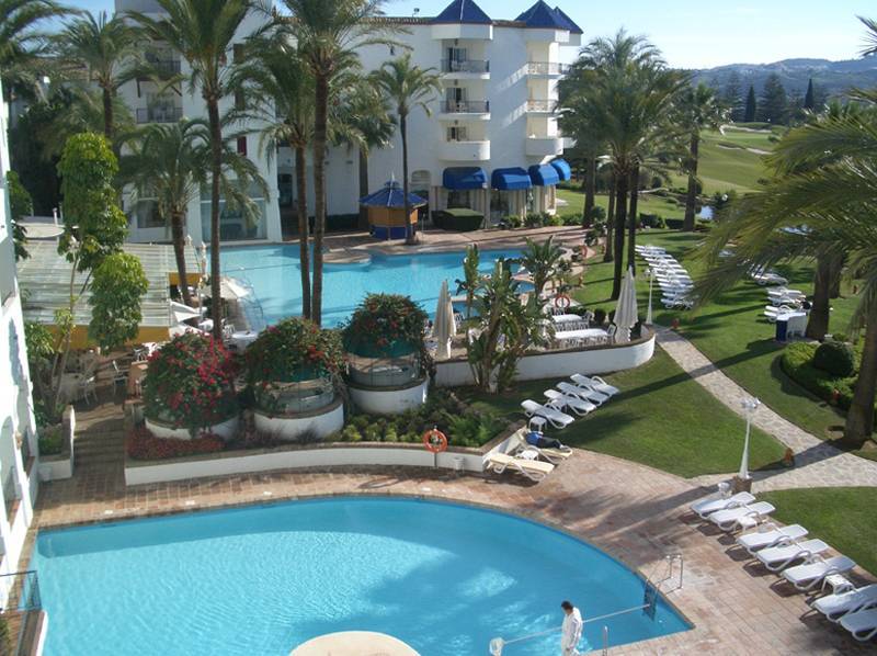 La Zambra 5*