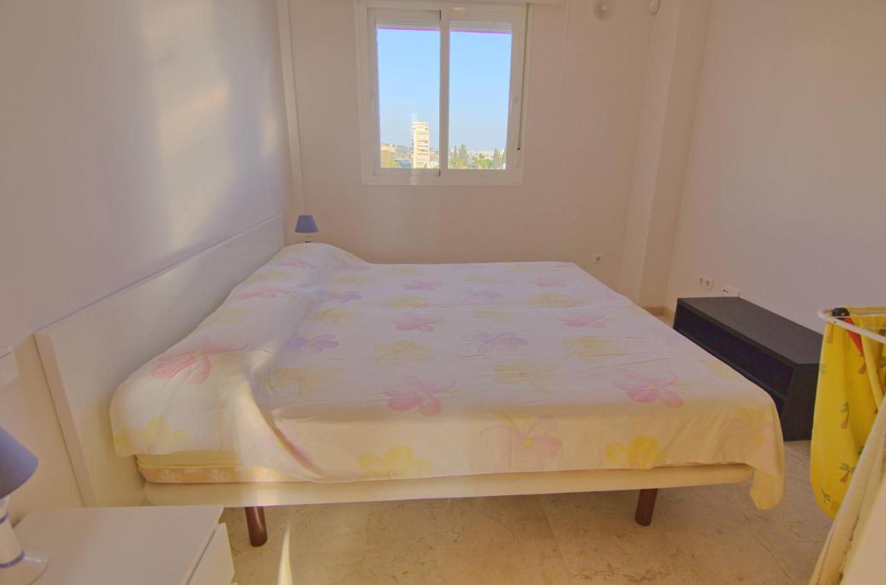 Carvajal Seafront Penthouse