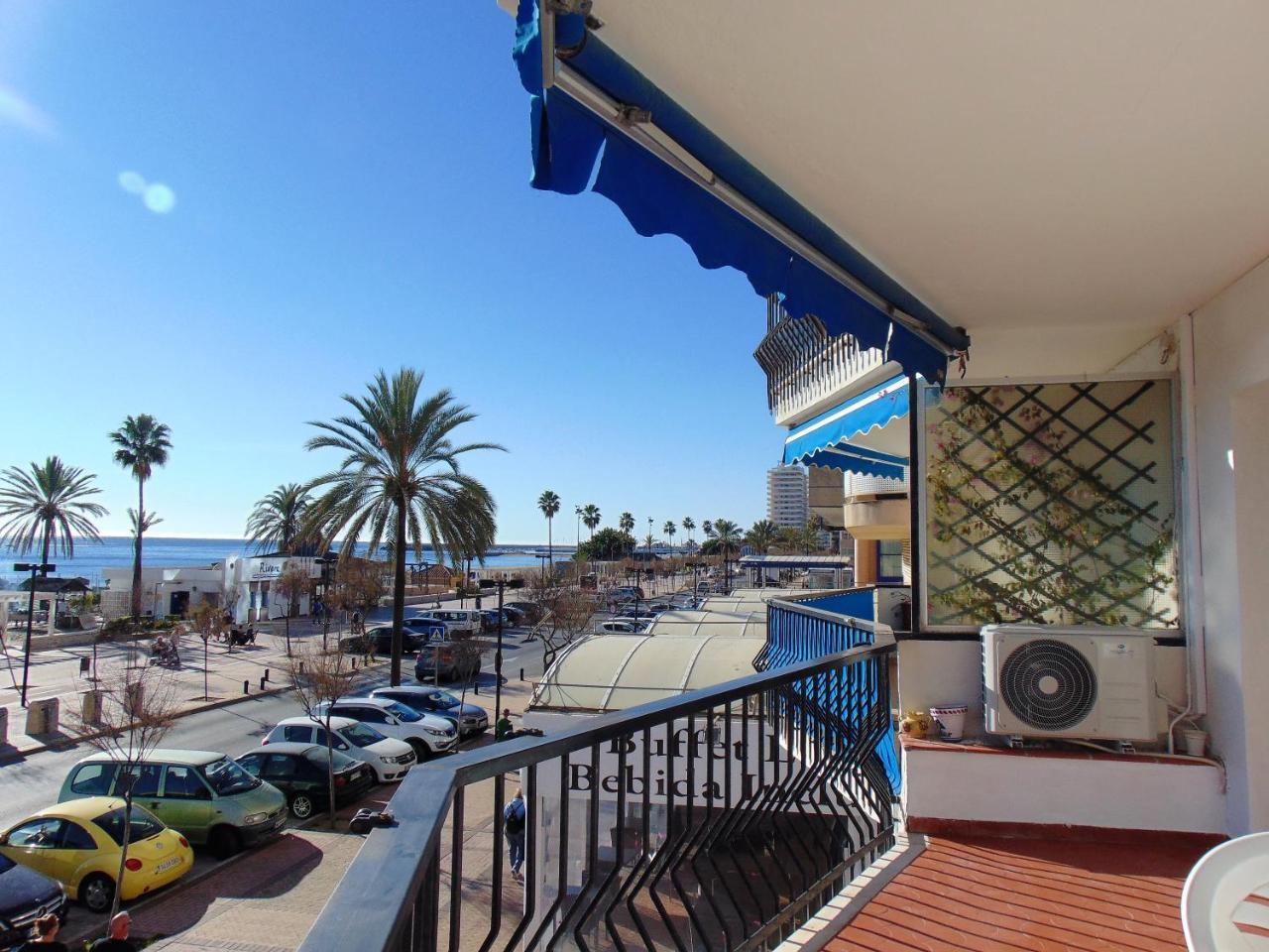 3 Bedroom Los Boliches Fuengirola