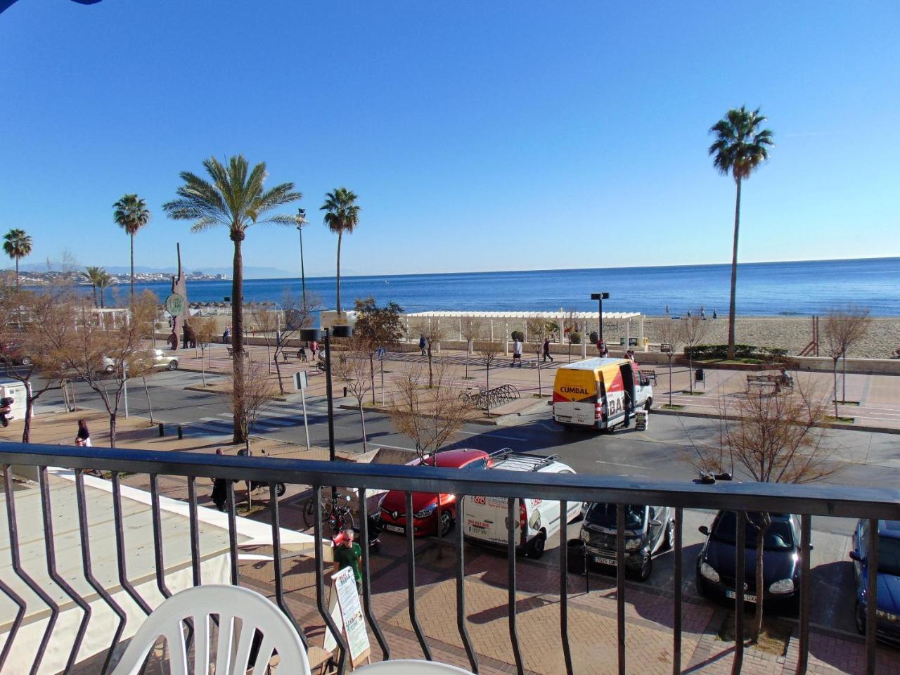3 Bedroom Los Boliches * Fuengirola