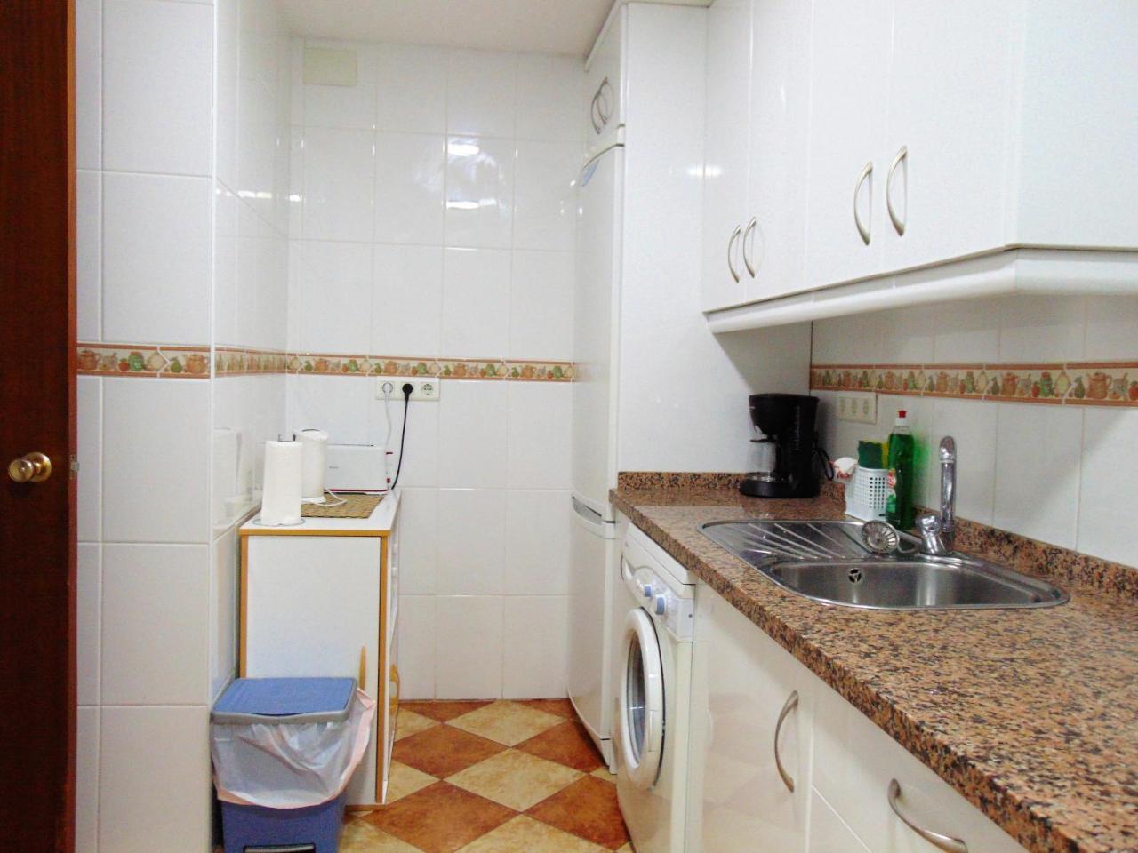 3 Bedroom Los Boliches Apartamento *