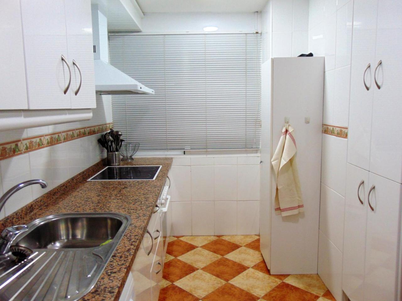 3 Bedroom Los Boliches Fuengirola