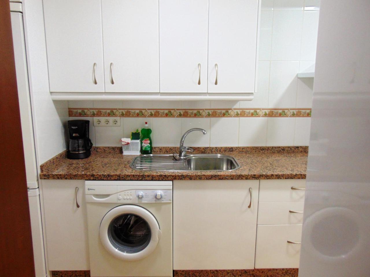 3 Bedroom Los Boliches Apartment *
