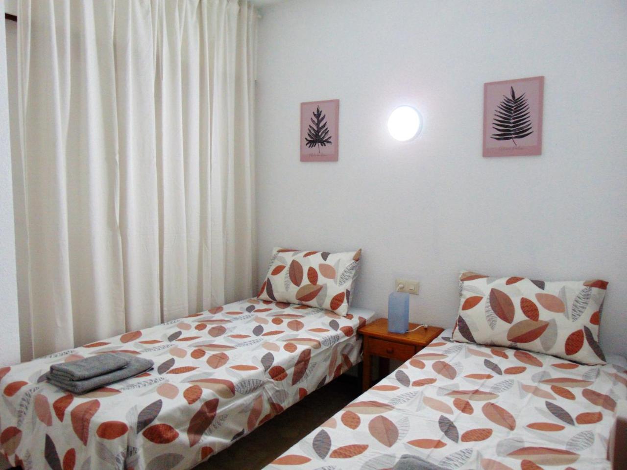 3 Bedroom Los Boliches Fuengirola