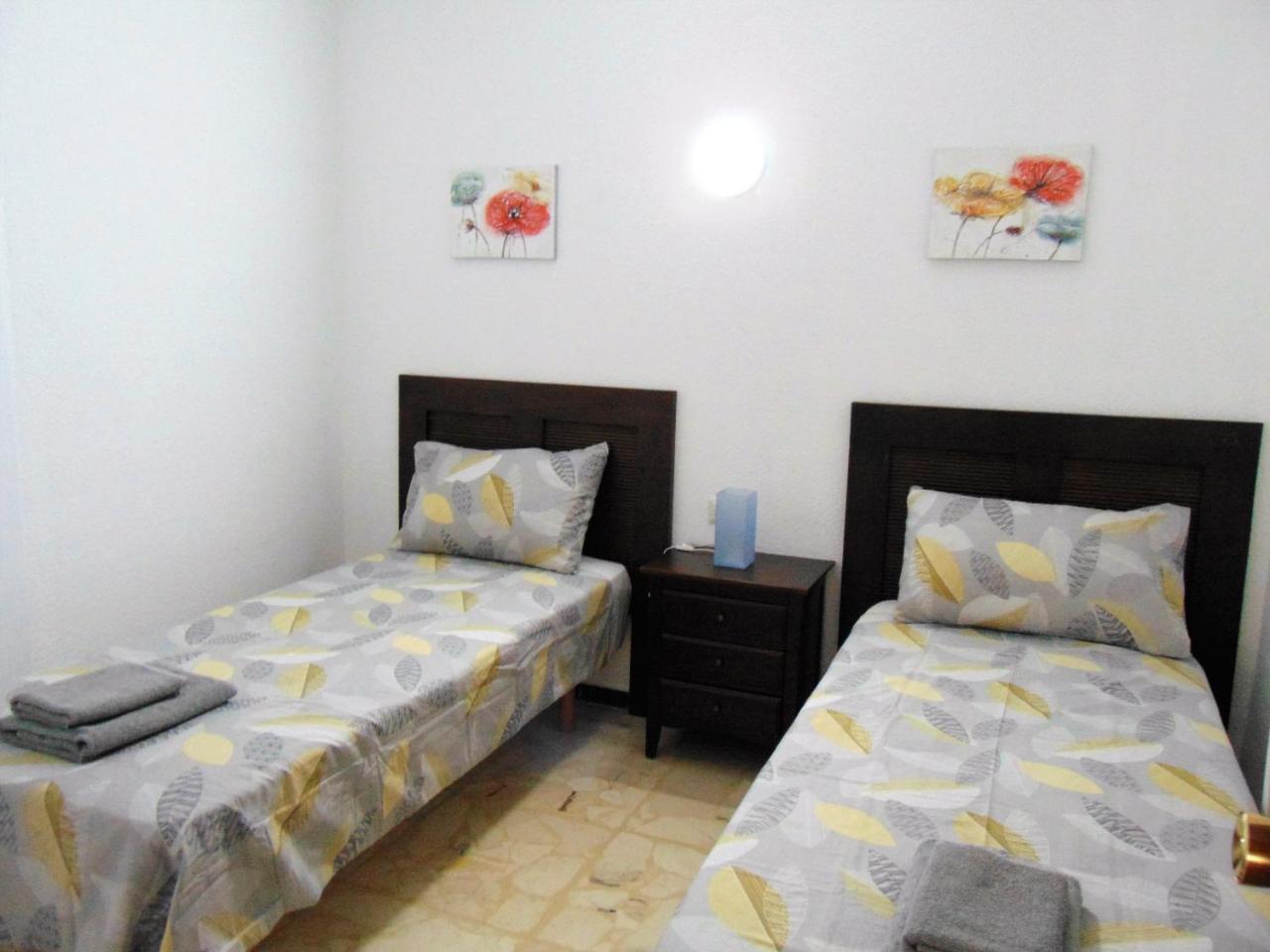 Apartamento 3 Bedroom Los Boliches Fuengirola