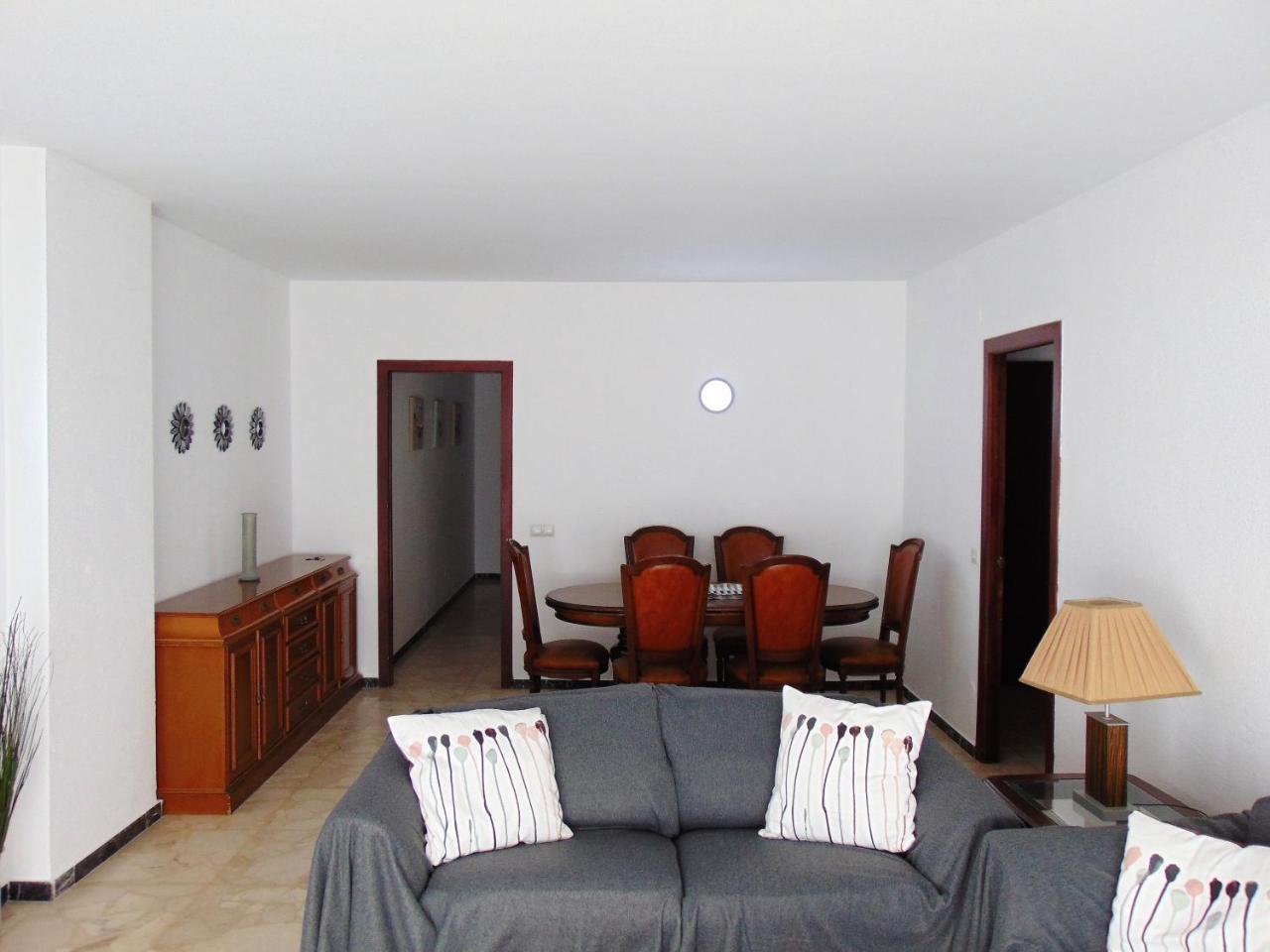 3 Bedroom Los Boliches