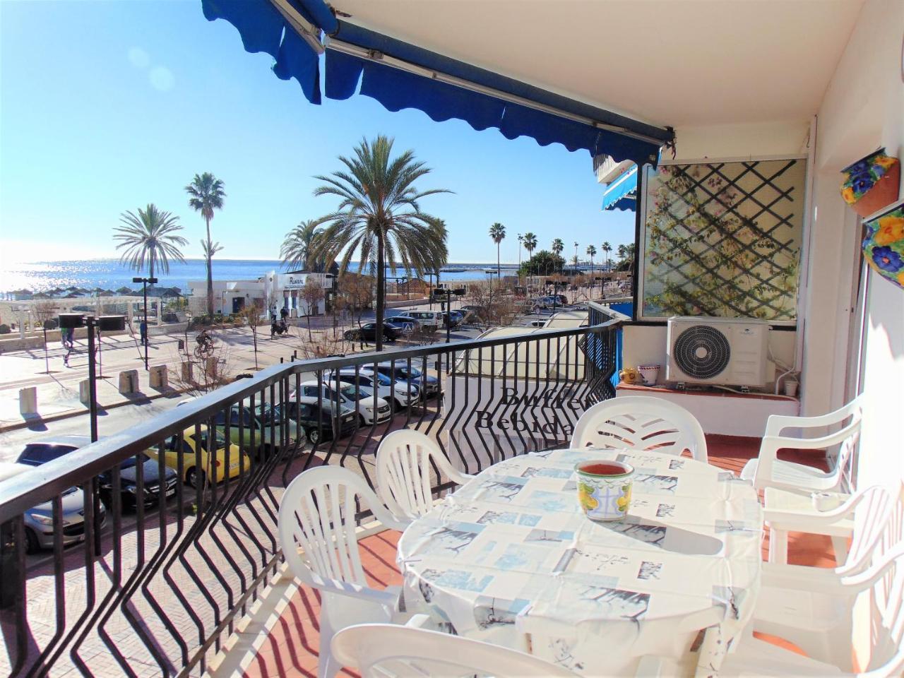 3 Bedroom Los Boliches Fuengirola