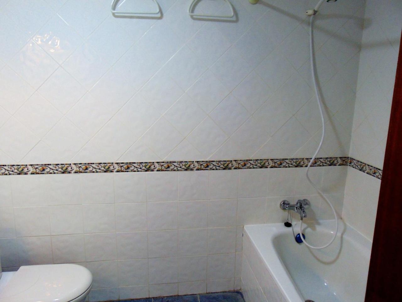 Apartamento 3 Bedroom Los Boliches *