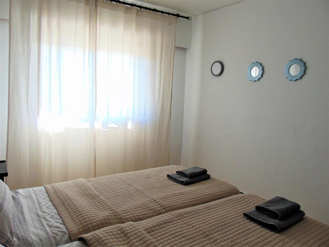 3 Bedroom Los Boliches Apartamento *