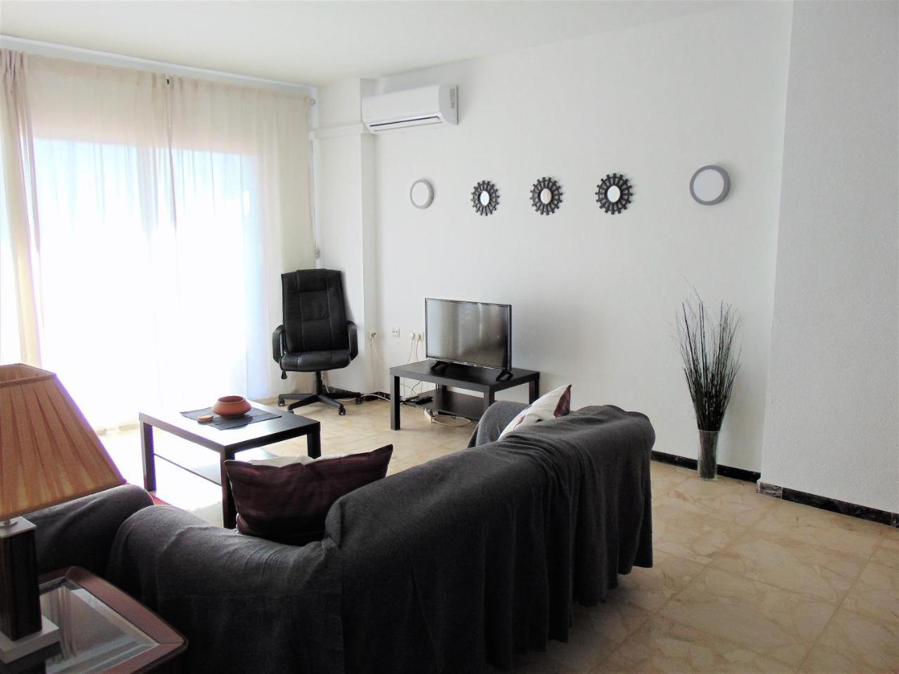 3 Bedroom Los Boliches Fuengirola
