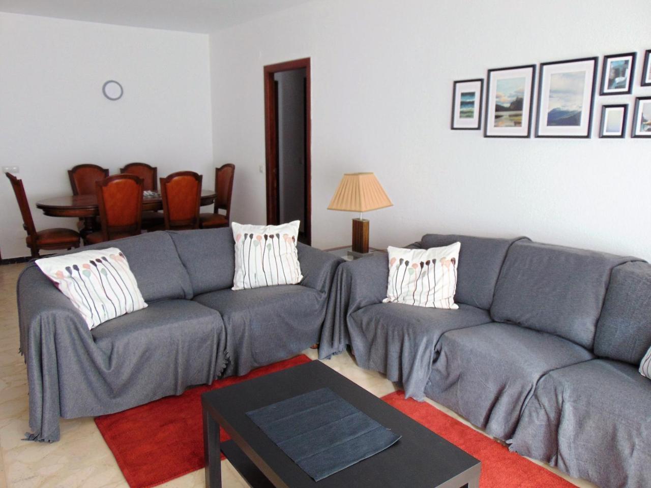 3 Bedroom Los Boliches Apartamento *