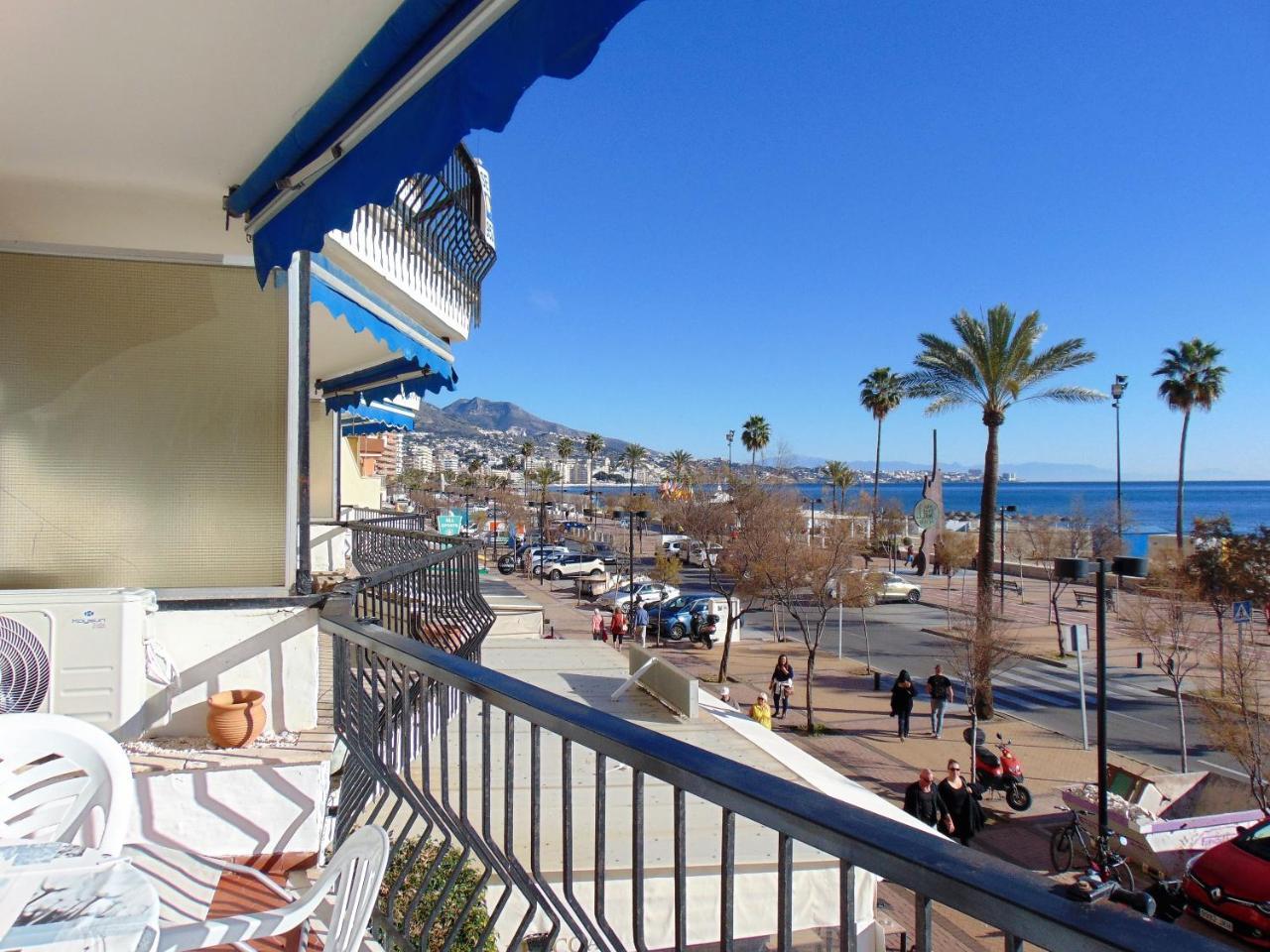Apartamento 3 Bedroom Los Boliches Fuengirola