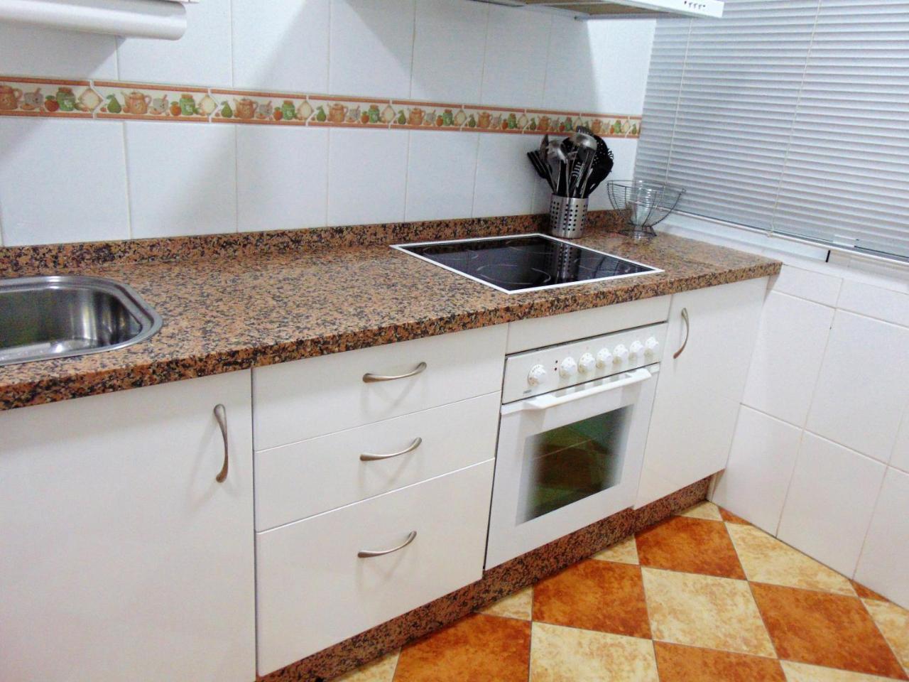 3 Bedroom Los Boliches Apartamento
