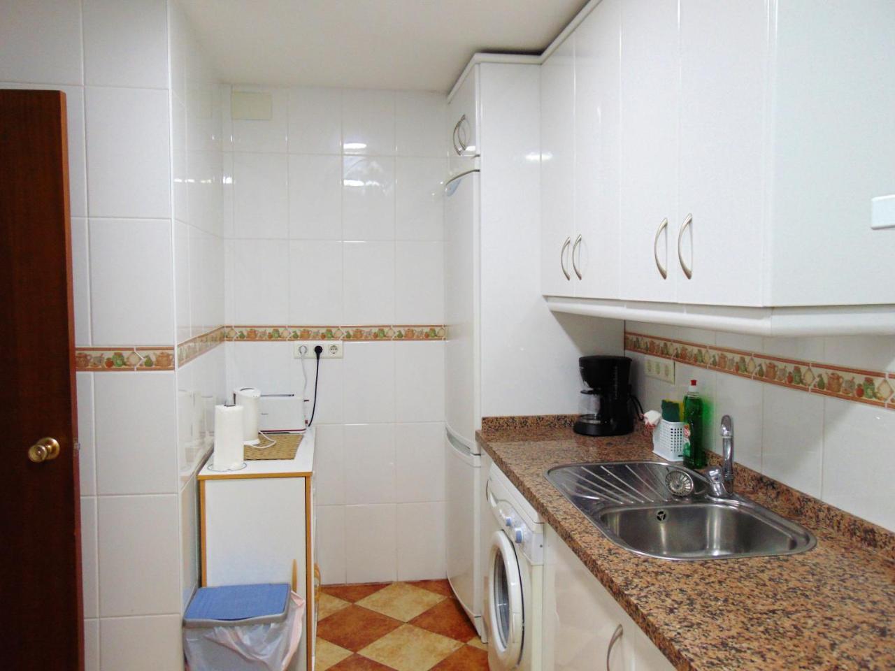3 Bedroom Los Boliches * Fuengirola