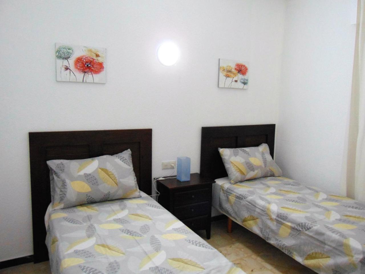 Apartamento 3 Bedroom Los Boliches Fuengirola