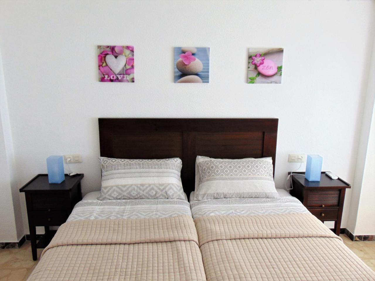 3 Bedroom Los Boliches Apartment
