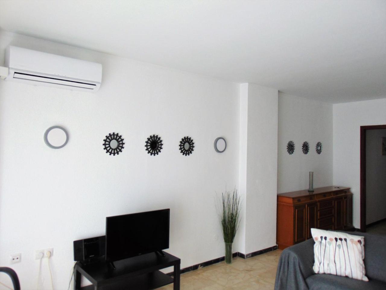 3 Bedroom Los Boliches Apartamento