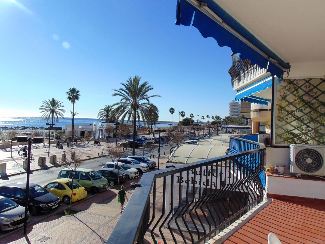 3 Bedroom Los Boliches * Fuengirola