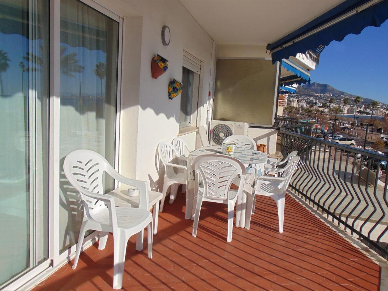 Apartamento 3 Bedroom Los Boliches