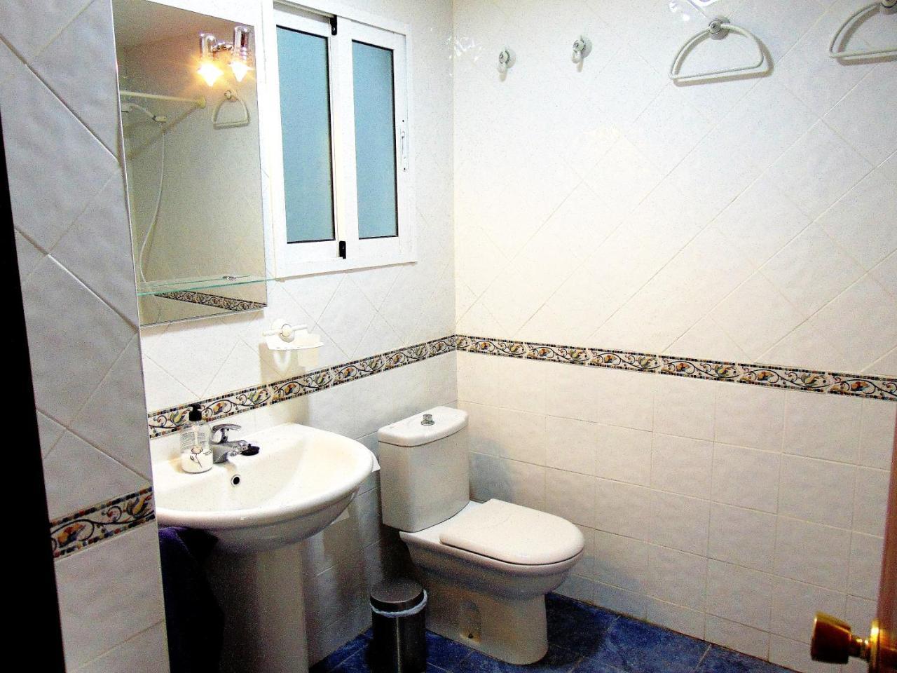 Apartamento 3 Bedroom Los Boliches