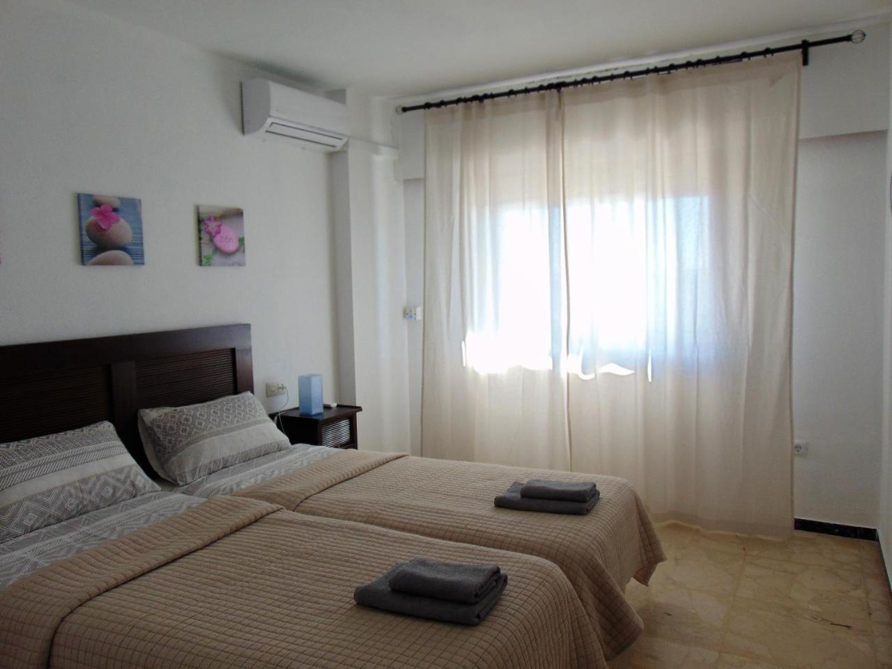 3 Bedroom Los Boliches Apartment
