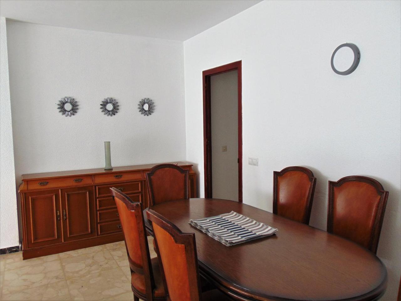 3 Bedroom Los Boliches Apartamento *